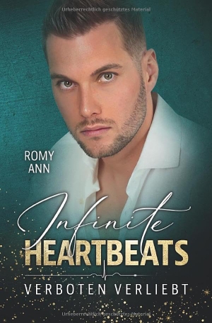 Ann, Romy. Verboten Verliebt: Infinite Heartbeats. via tolino media, 2025.