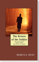 The Return of the Soldier