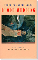 Blood Wedding