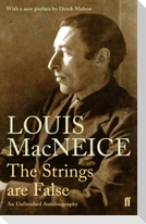 The Strings are False