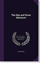 The Hay and Straw Measurer