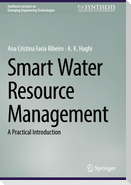 Smart Water Resource Management