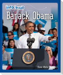 Info Buzz: Black History: Barack Obama