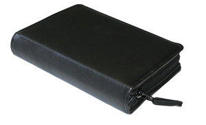 Gotteslobhülle. Großdruck Kunstleder. schwarz. Butzon & Bercker, 2014.
