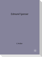 Edmund Spenser -