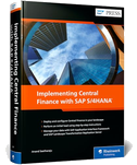 Implementing Central Finance with SAP S/4HANA