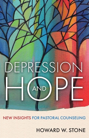 Stone, Howard W. Depression and Hope. Augsburg Fortress Publishing, 1998.