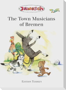 The Bremen Town Musicians