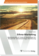 Ethno-Marketing