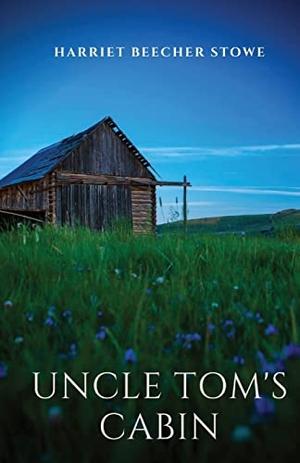 Stowe, Harriet Beecher. Uncle Tom's Cabin - An anti-slavery novel by American author Harriet Beecher Stowe having a profound effect on attitudes toward African Americans and slavery in the U.S. and said to have "helped lay the groundwork for the Civil War".. Les Prairies Numeriques, 2020.