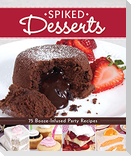 Spiked Desserts