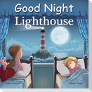 Good Night Lighthouse
