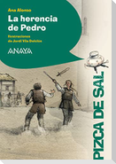 La herencia de Pedro