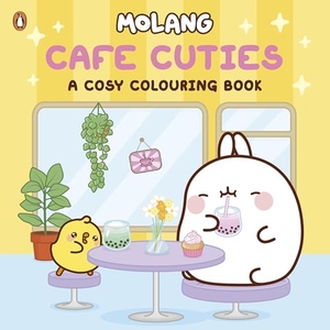 Molang (Hrsg.). Molang: Cafe Cuties: A Cosy Colouring Book. Penguin Books Ltd (UK), 2026.