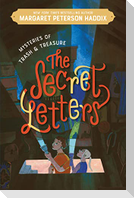 Mysteries of Trash and Treasure: The Secret Letters