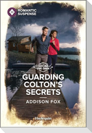 Guarding Colton's Secrets
