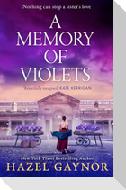 A Memory of Violets