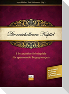 Die verschollenen Kapitel