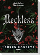 Reckless Ciltli