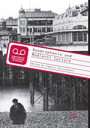 Thurschwell, Pamela (Hrsg.). Quadrophenia and Mod(ern) Culture. Springer International Publishing, 2018.