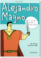 Alejandro Magno
