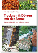 Trocknen und Dörren mit der Sonne