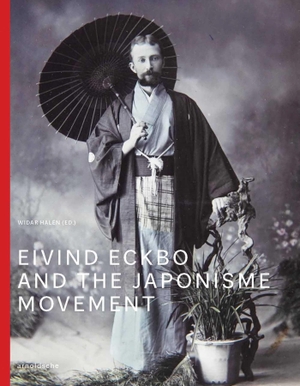Halén, Widar (Hrsg.). Eivind Eckbo and the Japonisme Movement. Arnoldsche Art Publishers, 2026.