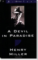 A Devil in Paradise