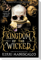 Kingdom of the Wicked