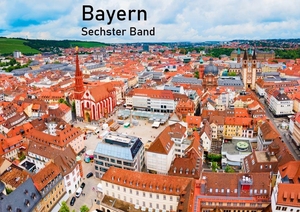 Bayern - Sechster Band. Lais Systeme GmbH, 2026.