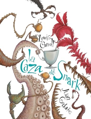 Carroll, Lewis. La Caza del Snark / The Hunting of the Snark. Prh Grupo Editorial, 2022.