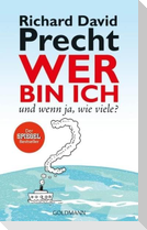 Wer bin ich - und wenn ja wie viele?