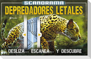 Scanorama. Depredadores