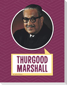 Thurgood Marshall