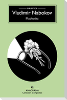 Mashenka