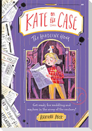 Kate on the Case: The Headline Hoax (Kate on the Case 3)