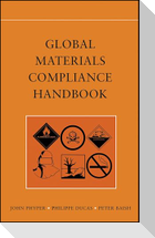 Global Materials Compliance Handbook