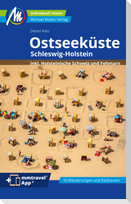 Ostseeküste - Schleswig-Holstein Reiseführer Michael Müller Verlag