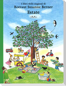 Estate. I libri delle stagioni
