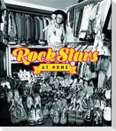 Rock Stars at Home