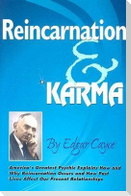 Reincarnation & Karma