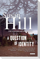 A Question of Identity