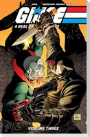 G.I. Joe: A Real American Hero! Vol. 3