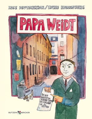 Deutschkron, Inge. Papa Weidt - Er bot den Nazis die Stirn. Butzon & Bercker, 2017.