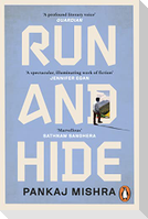 Run And Hide