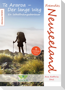 Fremdes Neuseeland