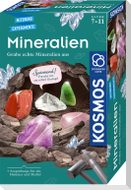 Mineralien