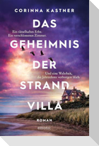 Das Geheimnis der Strandvilla