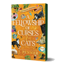 A Fellowship of Curses & Cats (Deluxe Edition)