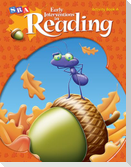 Early Interventions in Reading Level 1, Activity Book a